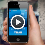 YNAB in iPhone